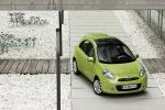 Nissan Micra 2010 года